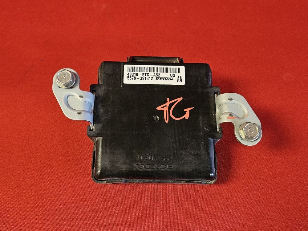2017-2018 Honda CR-V EX EX-L AWD Transfer Case Control Module