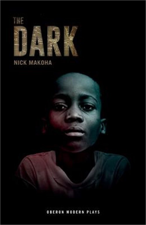The Dark (Paperback or Softback)