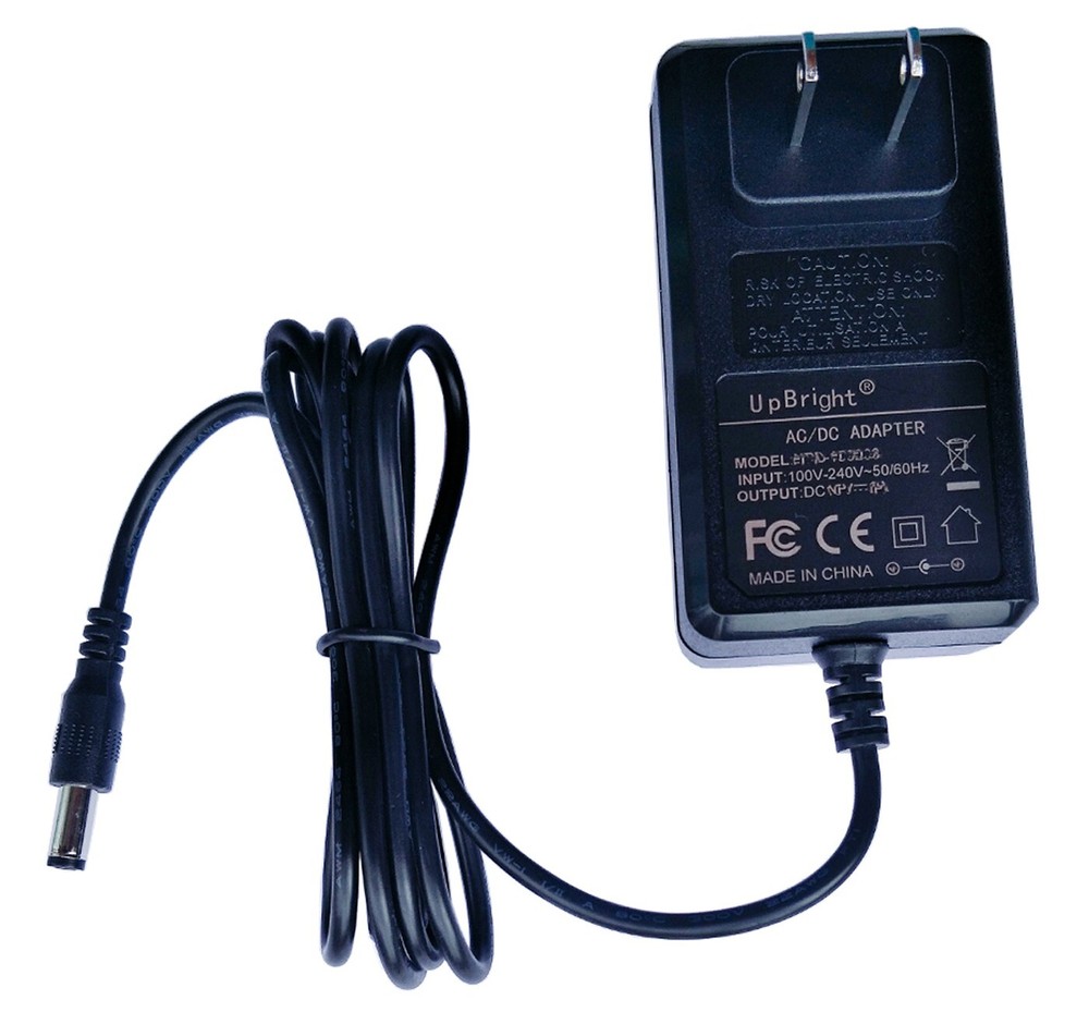 AC Adapter for Air Oasis NIND-9 Nano UV Air Purifier Model APS KSAH2400150T1M3-image