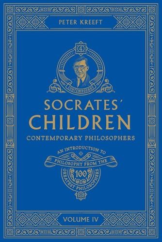 Peter Kreeft Socrates' Children (Paperback) Socrates' ChildrenAnother great item from Rarewaves USA | Free delivery!
