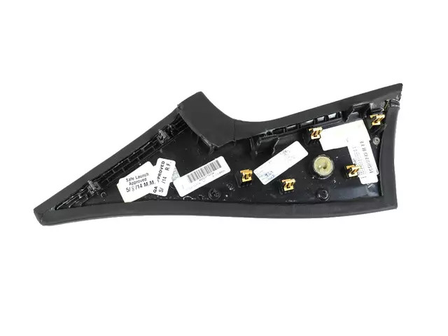 Genuine Mopar Console Panel 1UJ902X9AI