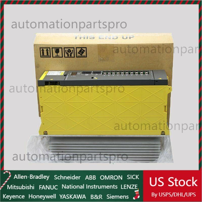 One FANUC A02B-0309-C001 Servo Drive A02B-0309-C001 New Fast Shipping