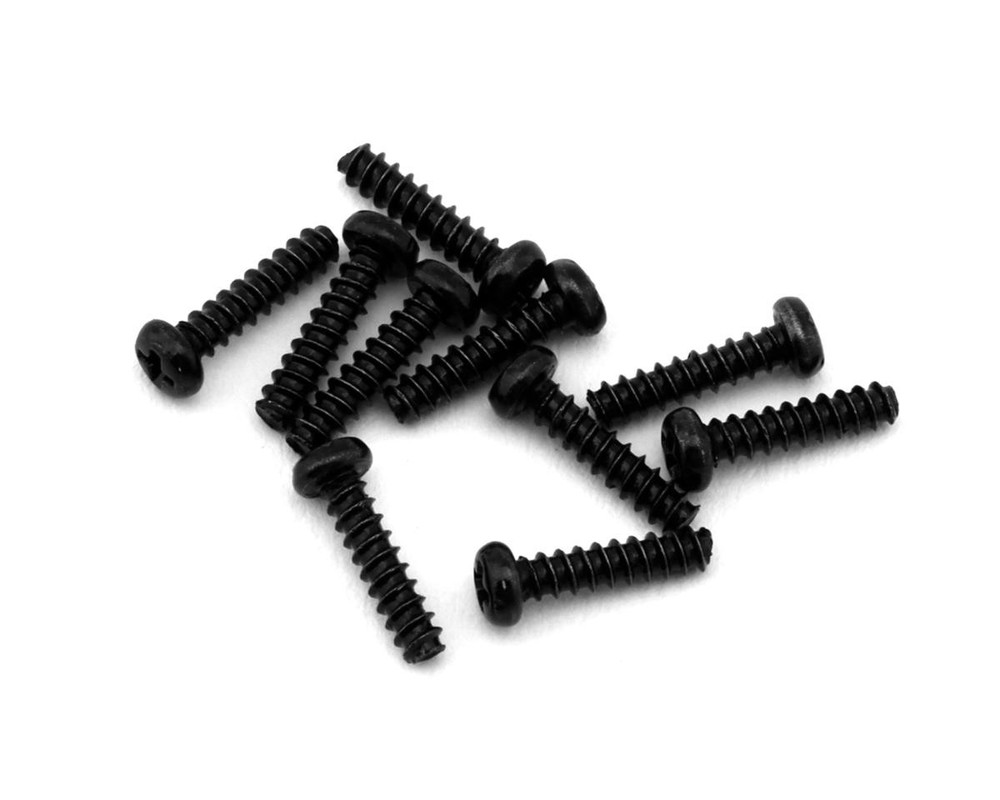 HPI 1.4x6mm Self Tapping Button Head Screws (10) [HPI161175]🌟✨25 Years on eBay! 250,000+ feedback!✨🌟