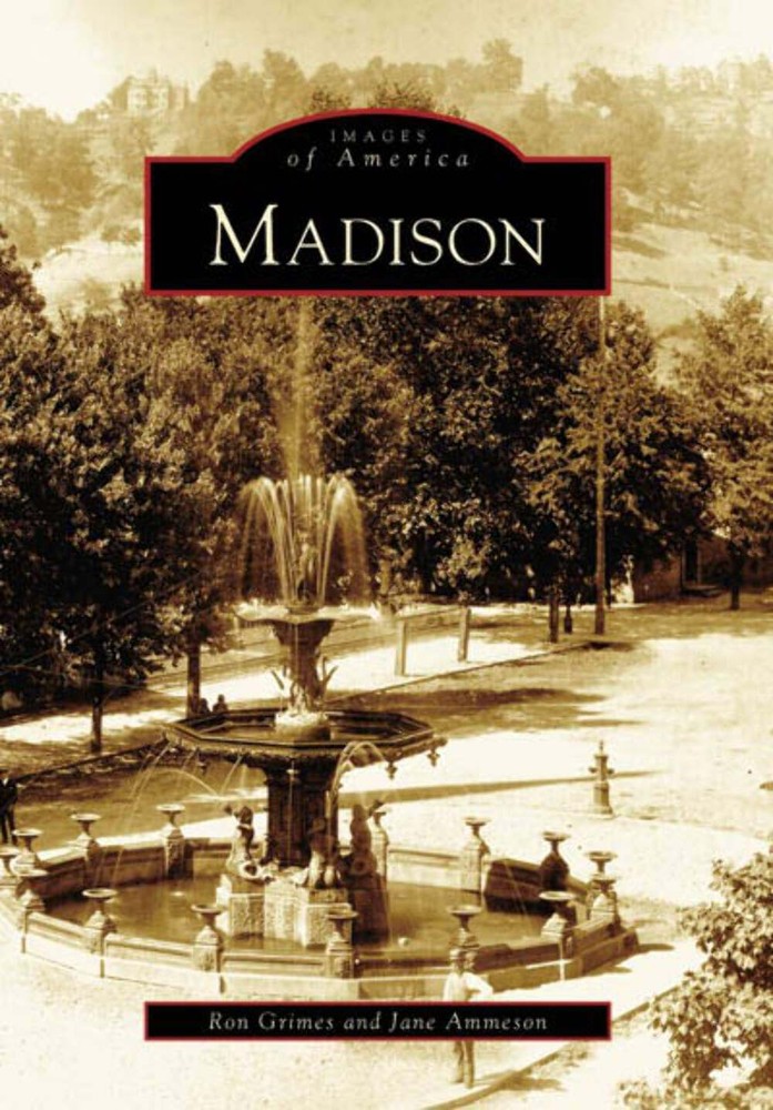 NEW Arcadia Publishing Madison, IN 9780738540641 Images of America Trade Paperba