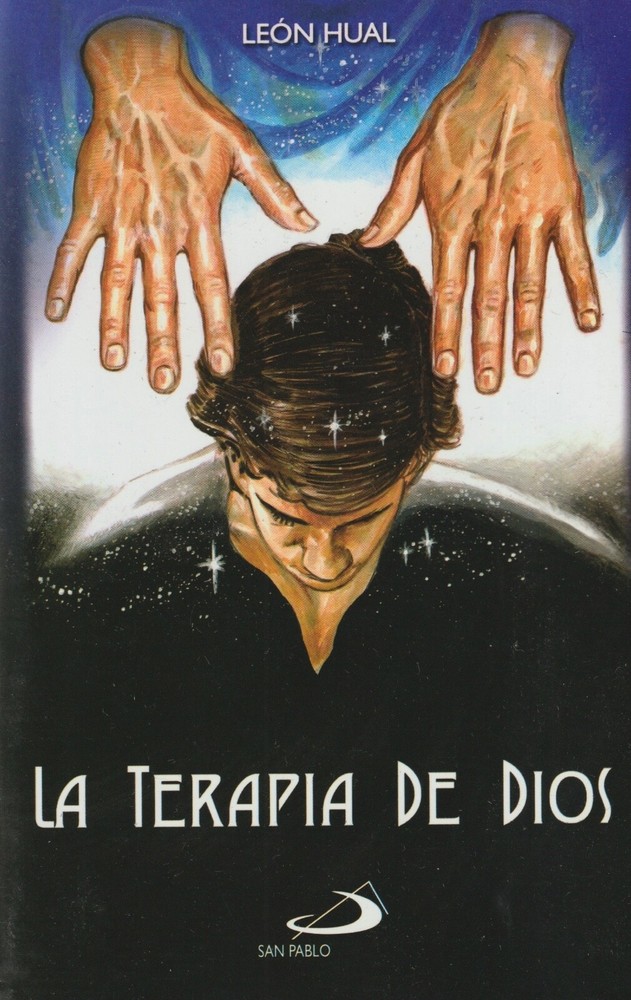 La Terapia De Dios