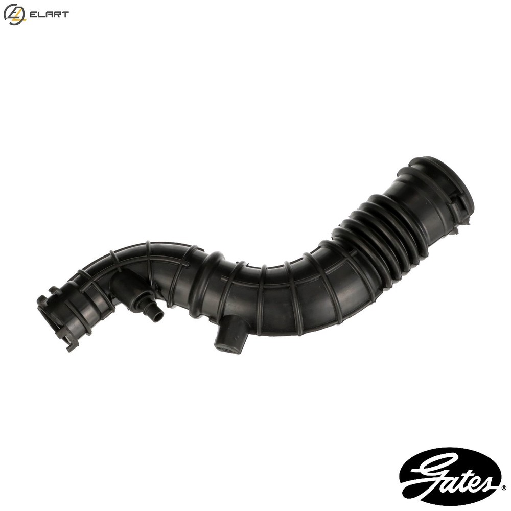 HOSE AIR SUPPLY ANTK1250 FOR RENAULT CLIO/IV/Grandtour CAPTUR H5F408/412 1.2L