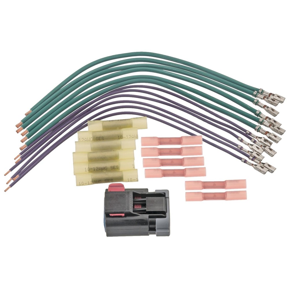 SMP EGR Valve Connector for 1998-2002 Dodge Intrepid