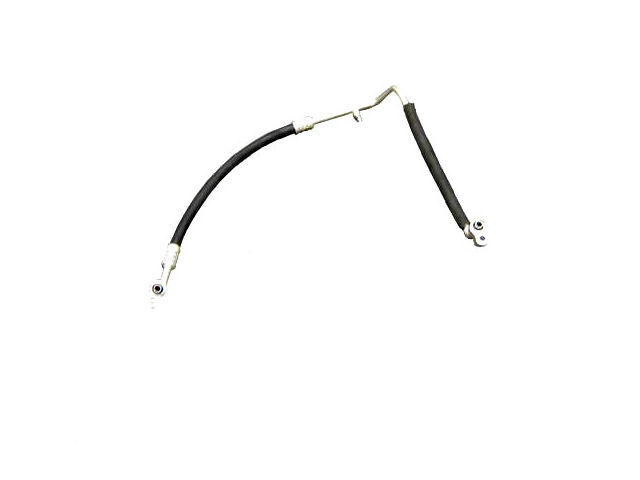 2001-2002 GMC Sierra 3500 A/C Refrigerant Discharge Hose 91927BFGX Replacement
