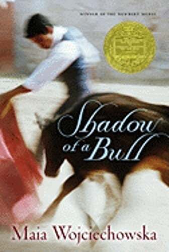 Shadow of a Bull by Maia Wojciechowska: Used