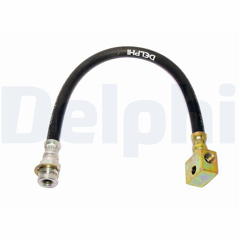 LH0419 DELPHI Brake Hose for Jeep