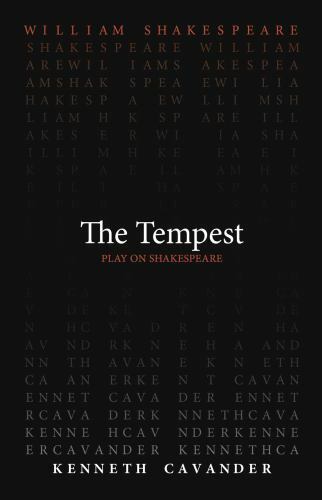 Tempest, Paperback by Shakespeare, William; Cavander, Kenneth (TRN), Used Goo...