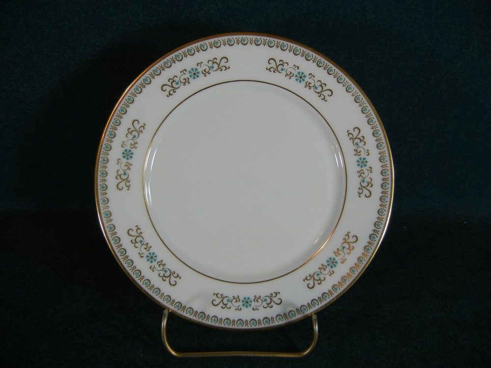 Oxford Lenox Division Hampshire Bread and Butter Plate(s)