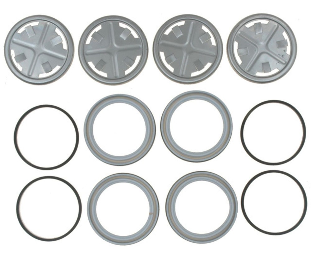 Raybestos WK635 Element3 Brake Caliper Seal Kit
