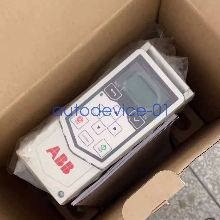 1pc ABB ACS530-01-09A4-4 frequency converter 4 KW DHL/FedEx