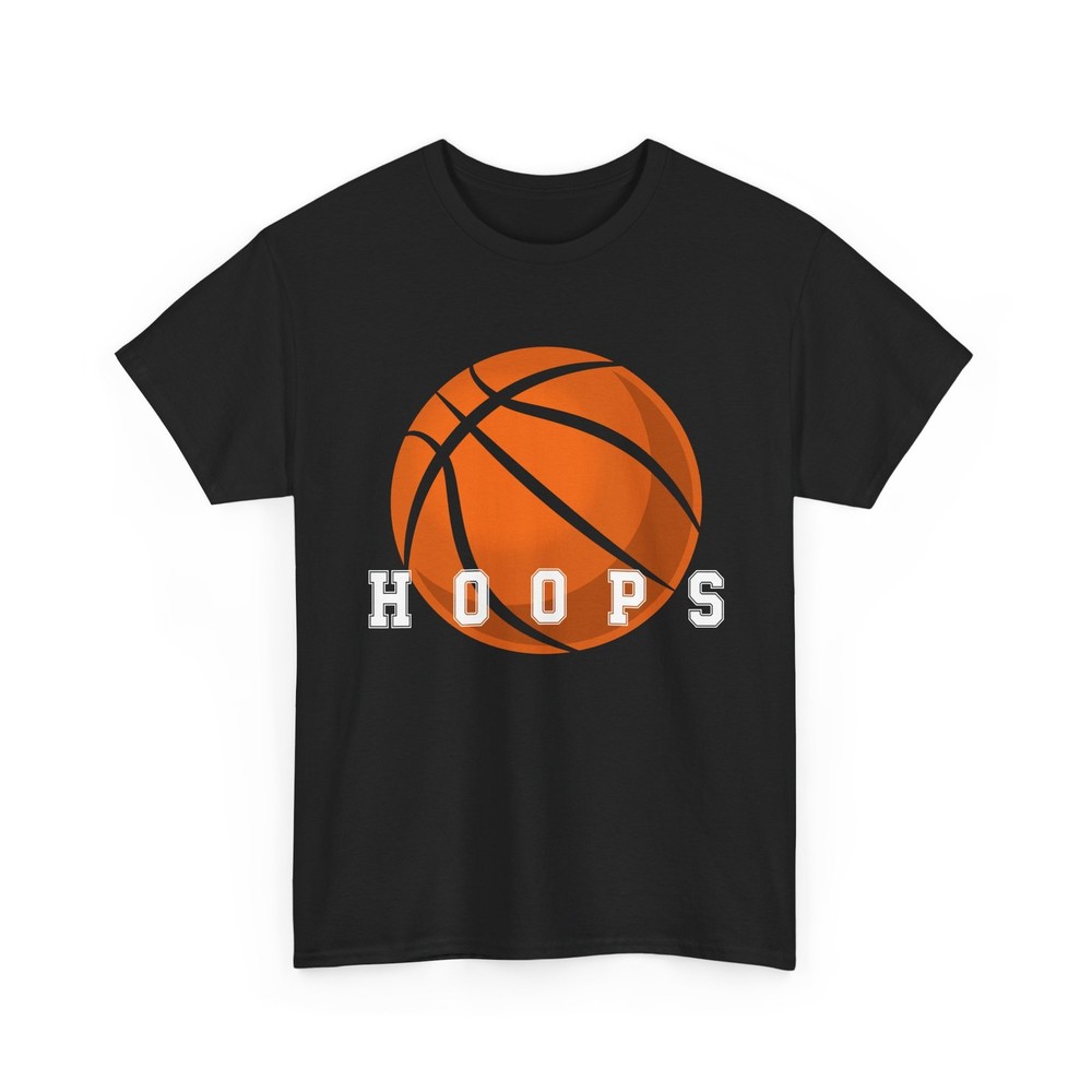 Basketball Shirt, Basketball Hoops Sports Fans Basketball Player Women Men Shirt