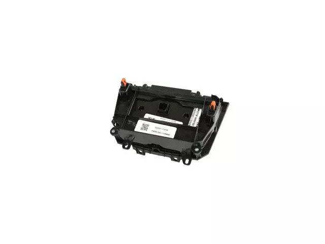 Genuine Mopar Vehicle Feature Controls Center Stack 68296733AC