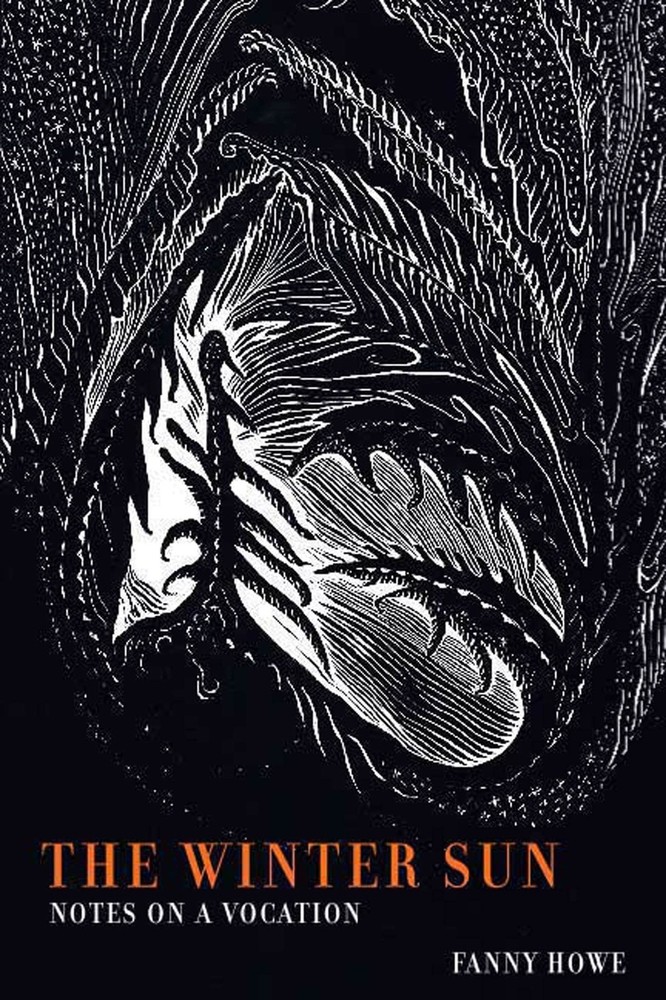 Fanny Howe The Winter Sun (Paperback)Another great item from Rarewaves USA | Free delivery!