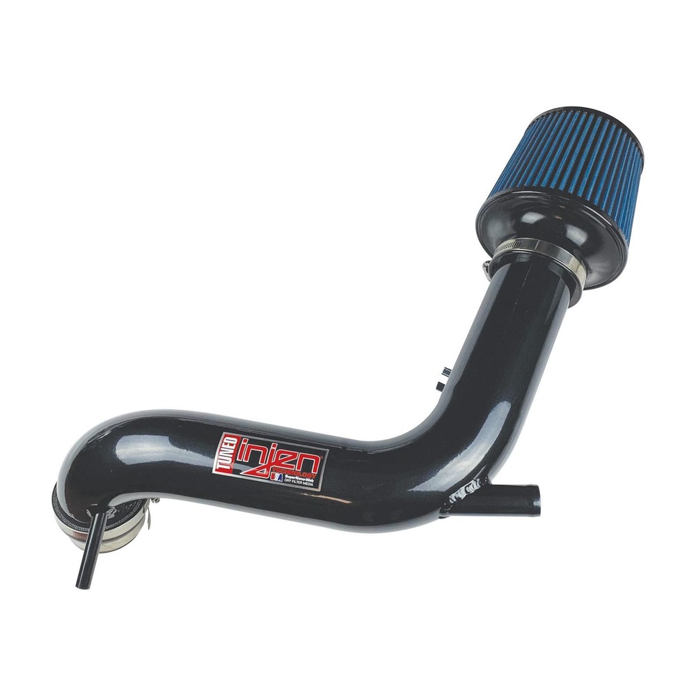 Injen IS1345BLK Laser Black Short Ram Cold Air Intake System