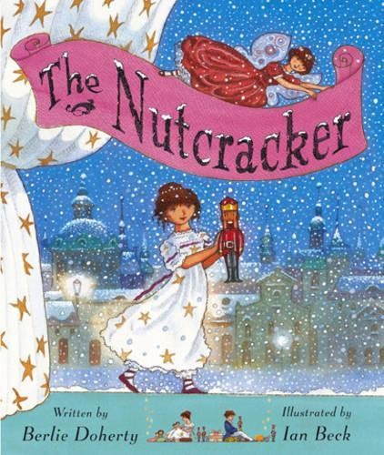 The Nutcracker by Berlie Doherty Paperback Book The Fast Free ShippingFREE US DELIVERY | ISBN: 0552548340 | Quality Books