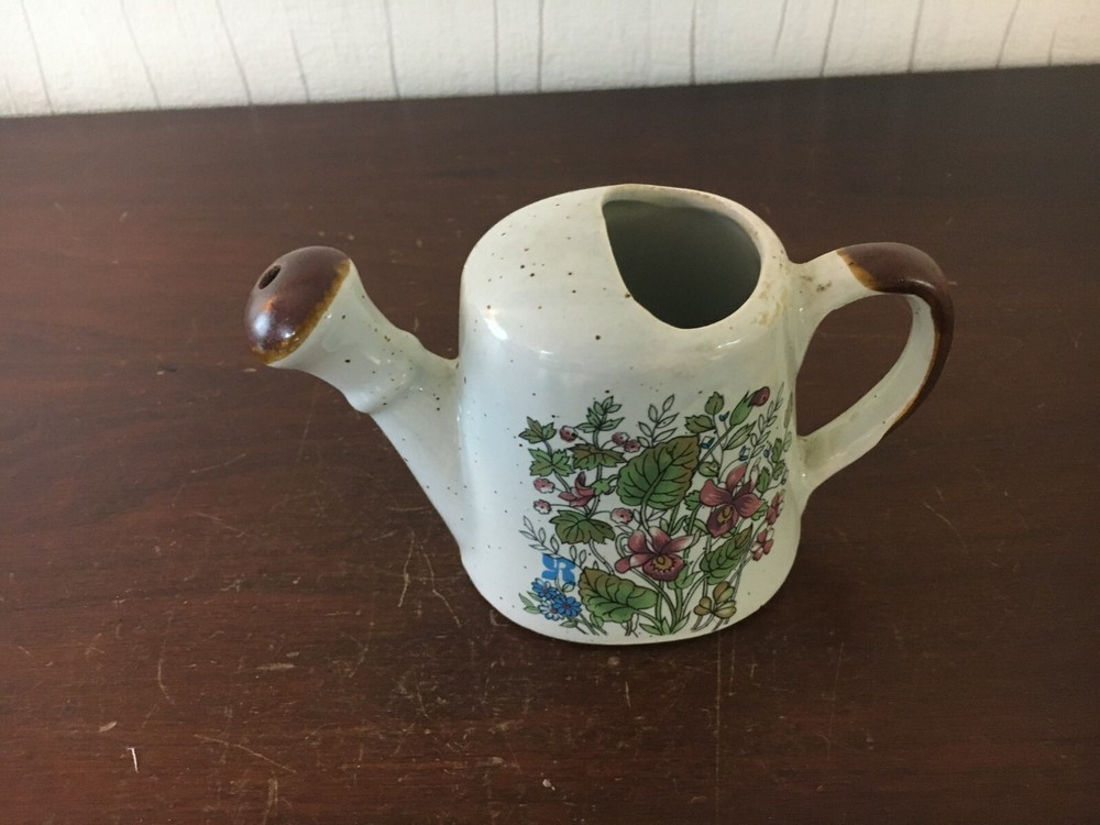 Earthenware Jug