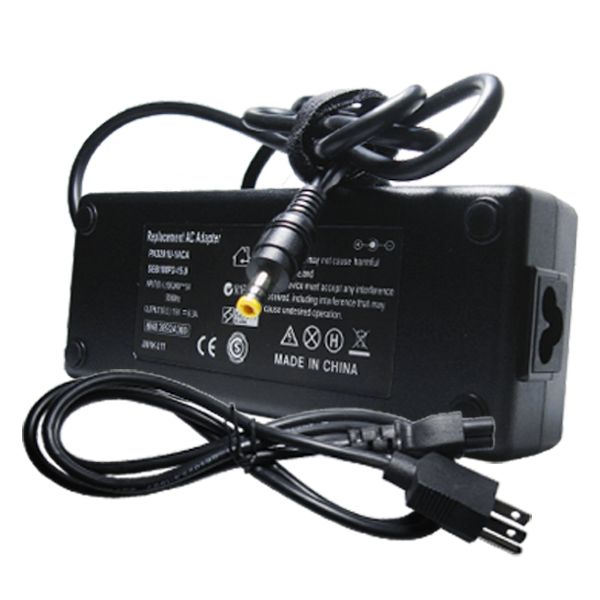 AC Adapter Charger Supply For Toshiba L305D-S5895 A500D-10U A210-16G L305D-S5900