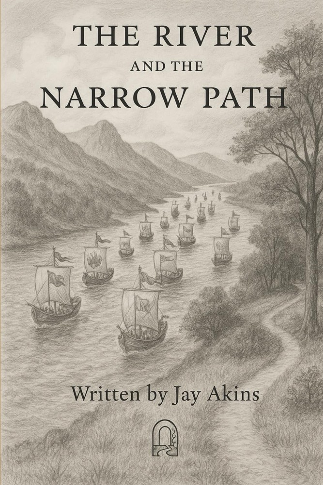 The River and the Narrow Path