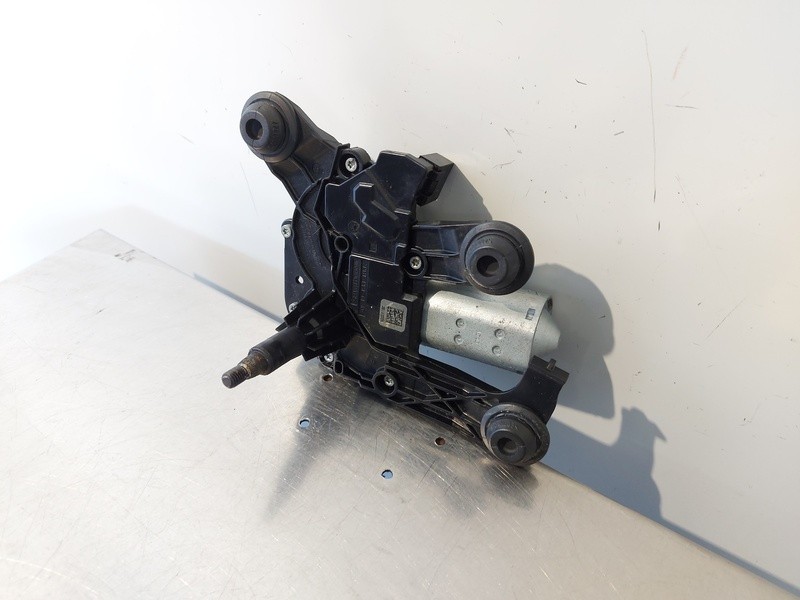 9673251380 wischermotor hinten PEUGEOT 208 STYLE 2012 107626