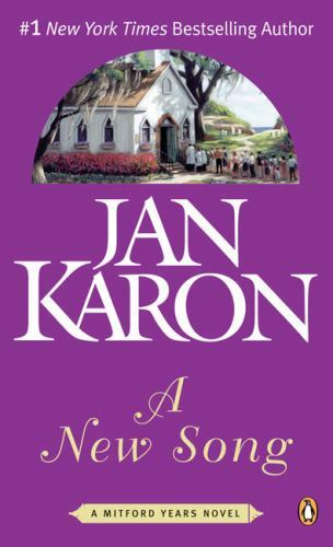 A New Song by Jan Karon, Acceptable Book