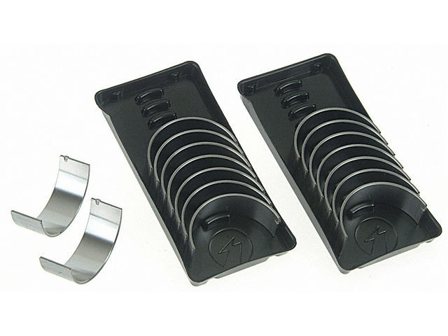 Chevrolet Silverado 3500 Sealed Power 31329HGJD Connecting Rod Bearing Set