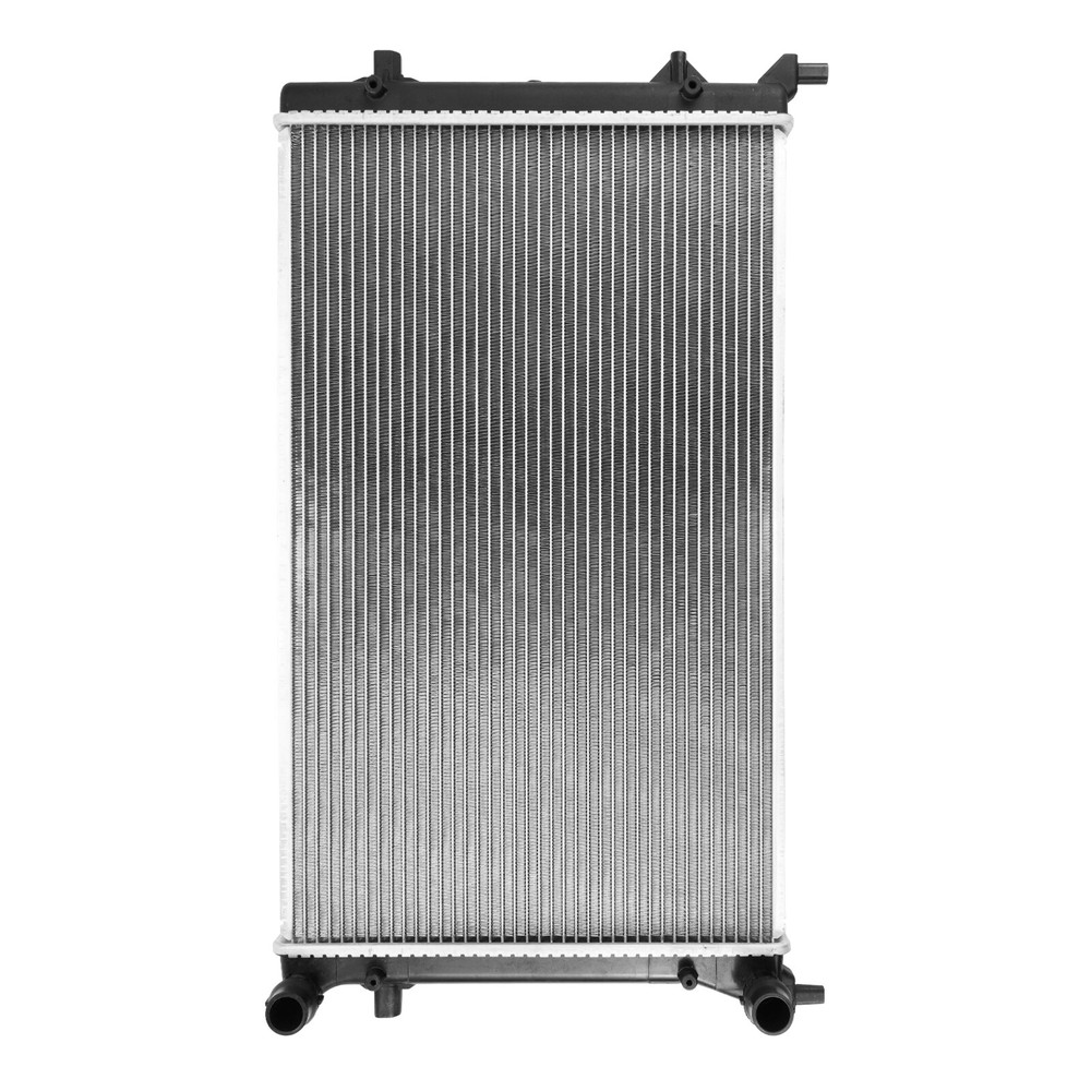 Radiator For Volkswagen GTI Base Golf Comfortline Jetta Highline Aluminum CU2995
