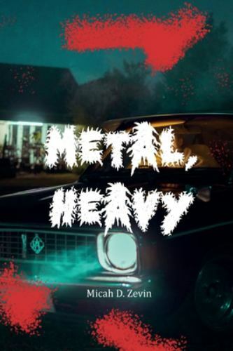 Metal, Heavy, Brand New, Free shipping in the US