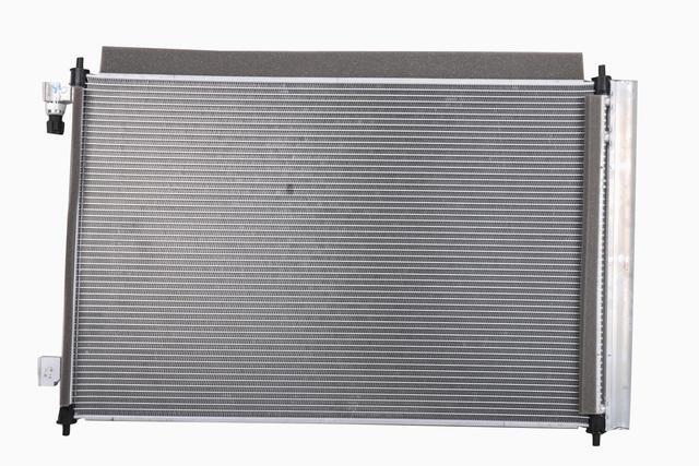 Genuine GM Air Conditioning Condenser 19318095