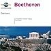 Beethoven, Ludwig van [Composer]; , Overtures, Audio CD