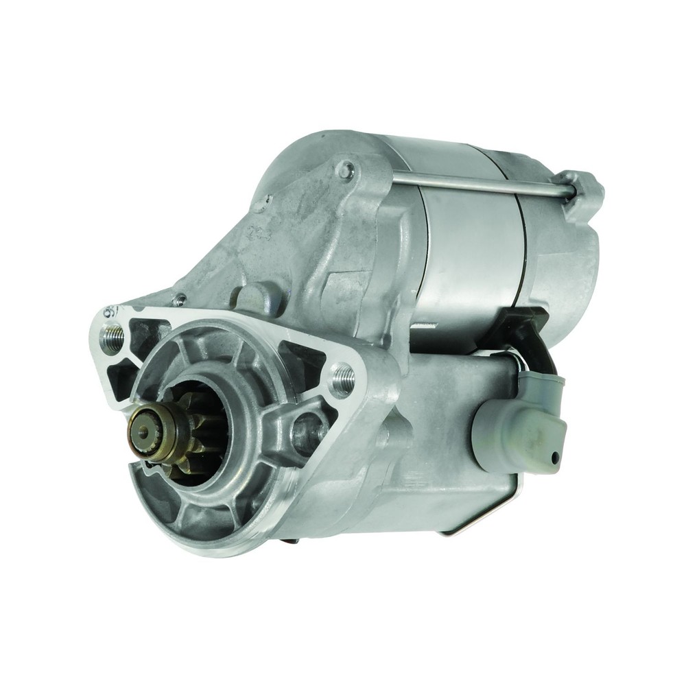 High-Performance AC Delco Alternator Model 337-1174 for Reliable Power