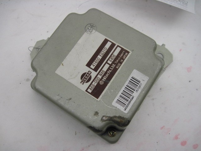 Transfer Case Control Module Computer for Infiniti M35 M45 2006-2008 41650EG310 823257