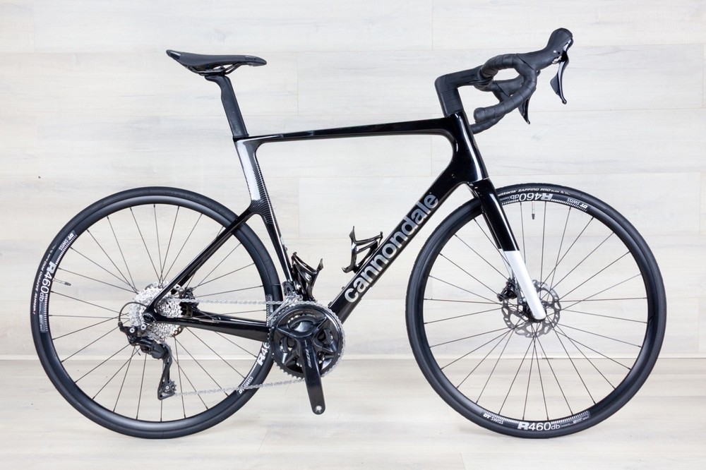 Cannondale SuperSix Evo - 2025, 58 cm