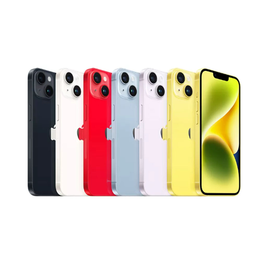 Apple iPhone 14 128GB Verizon - Very Good