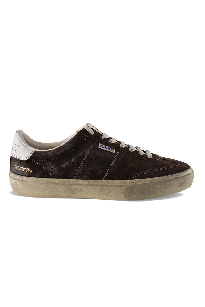 Soul Star Golden Goose Deluxe Brand Sneakers