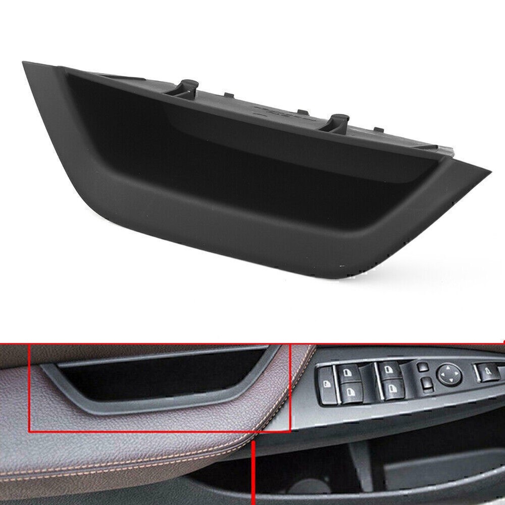Front Left Door Interior Inner Handle Pull Trim for BMW F25 F26 X3 X4 US