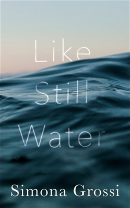 Like Still Water: A Short Story (Paperback or Softback)
