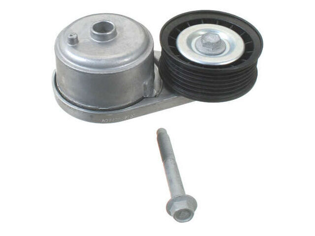 For 1996-2014 GMC Savana 1500 Accessory Belt Tensioner Assembly Gates 86749CYDX