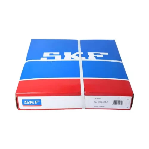 NEW SKF NJ 326 ECJ single row cylindrical roller bearing 1PCS #NN