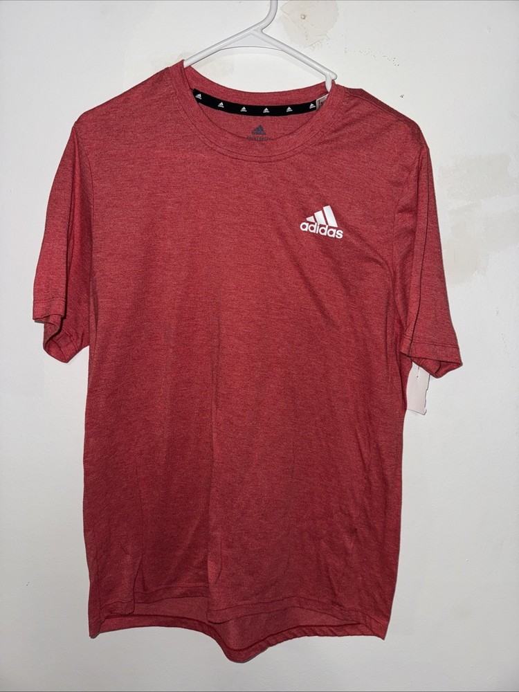 Adidas AeroReady men’s medium T-shirt