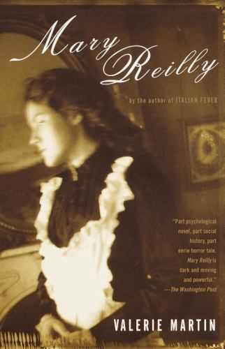 Mary Reilly, Paperback by Martin, Valerie, Like New Used, Free shipping in th...