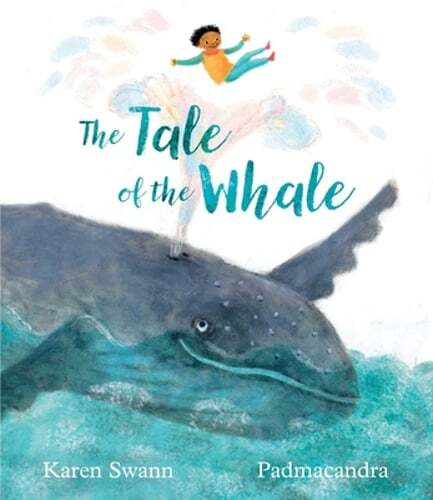 The Tale of the Whale by Karen Swann: Used
