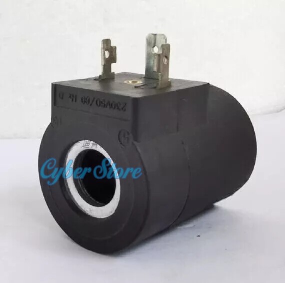 1PC NEW FOR 0501337052 24V 26W solenoid valve coil replacement