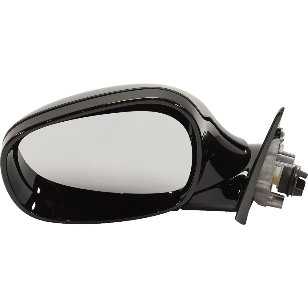 New Driver Side Mirror For BMW 328i 2009-2012