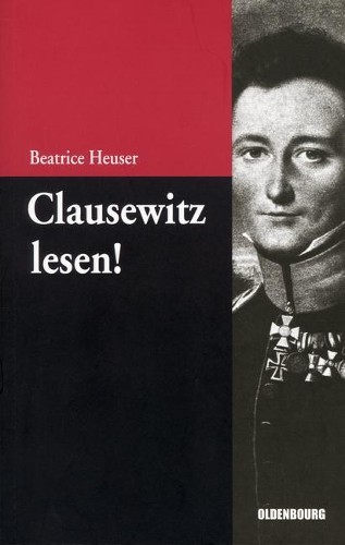 Beatrice Heuser Clausewitz lesen! (Paperback)Another great item from Rarewaves USA | Free delivery!