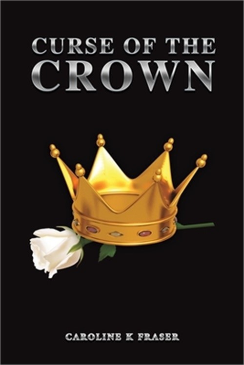 Curse of the Crown (Paperback or Softback)