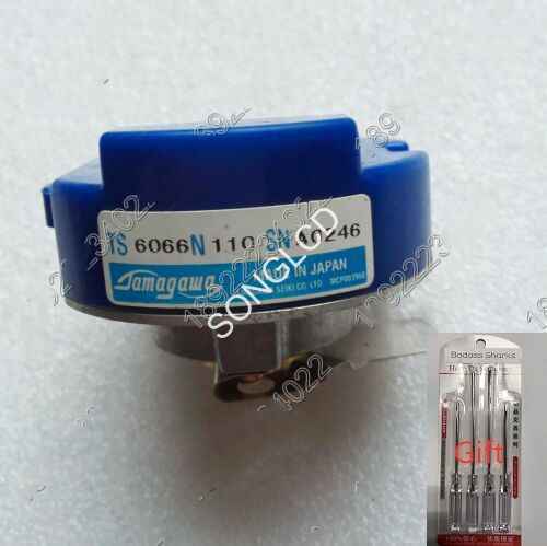 1PCS TS6066N11 via DHL or Fedex fast shipping